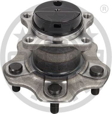 Wheel Bearing Kit 962226 - image 2