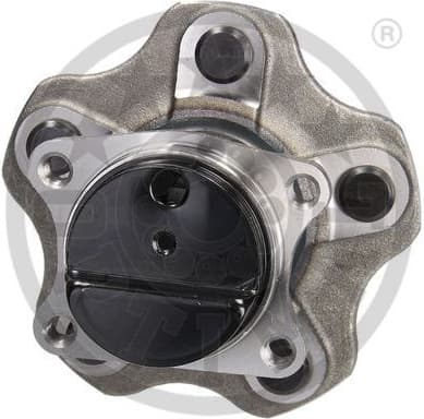 Wheel Bearing Kit 962226 - image 3