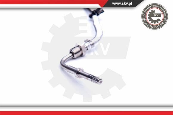 Sensor, exhaust gas temperature 30SKV213 - image 2