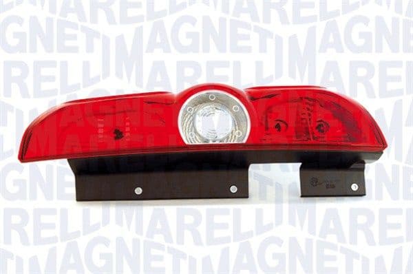 Tail Light Assembly 712203701110