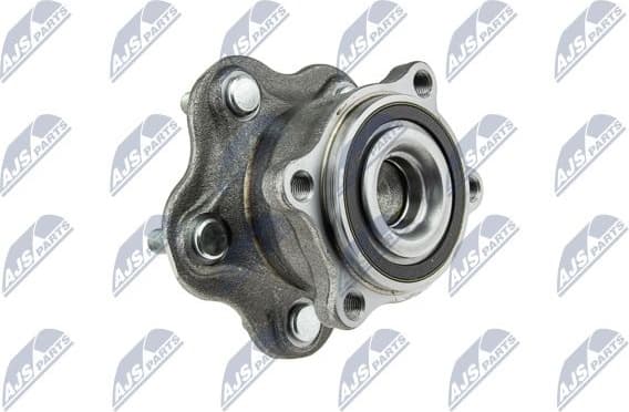 Wheel Bearing Kit KLT-NS-089