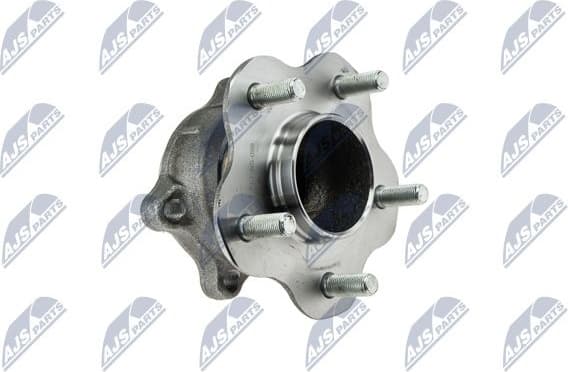 Wheel Bearing Kit KLT-NS-089 - image 2
