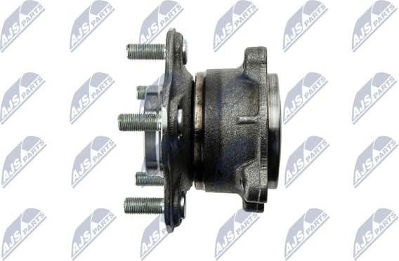 Wheel Bearing Kit KLT-NS-089 - image 3