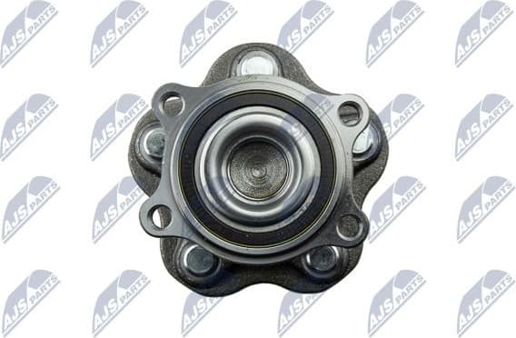 Wheel Bearing Kit KLT-NS-089 - image 5