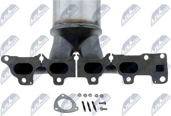 Catalytic Converter KAT-PL-000 - image 6