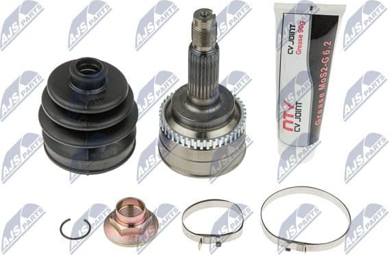 Joint Kit, drive shaft NPZ-KA-345