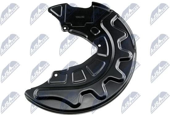 Splash Guard, brake disc HTO-AU-002 - image 2