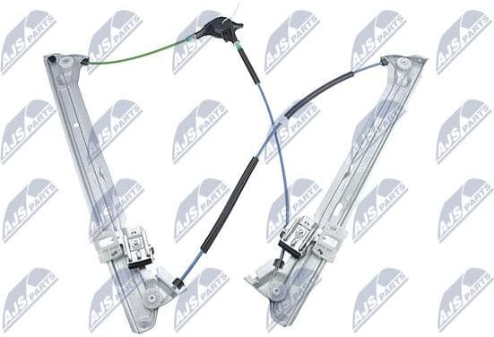 Window Regulator EPS-ME-020 - image 2