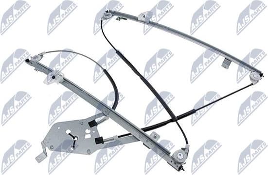 Window Regulator EPS-CT-016 - image 2