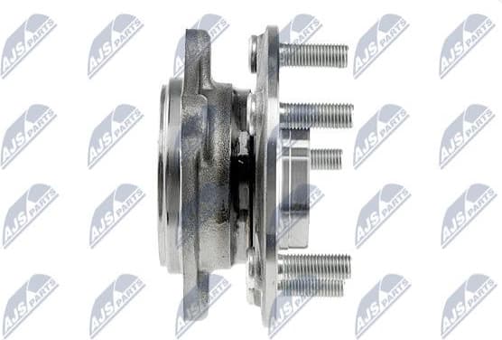 Wheel Bearing Kit KLP-MZ-038 - image 3