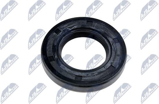 Shaft Seal, manual transmission NUP-SU-004