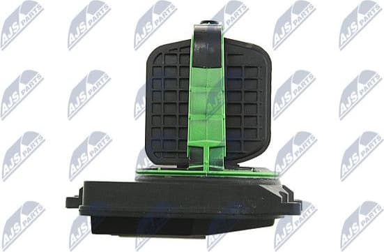 Valve, air control (intake air) EDI-BM-003 - image 4