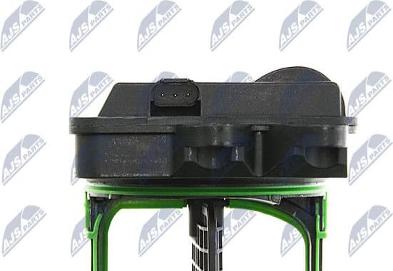 Valve, air control (intake air) EDI-BM-003 - image 2