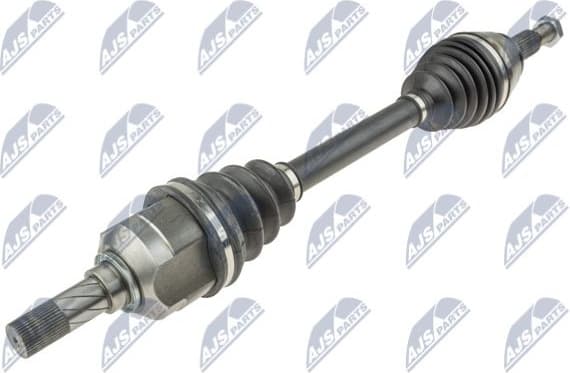 Drive Shaft NPW-RE-087