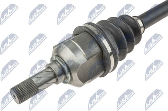 Drive Shaft NPW-RE-087 - image 2