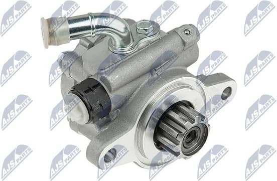Hydraulic Pump, steering SPW-TY-018