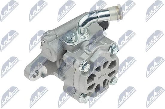Hydraulic Pump, steering SPW-TY-018 - image 2