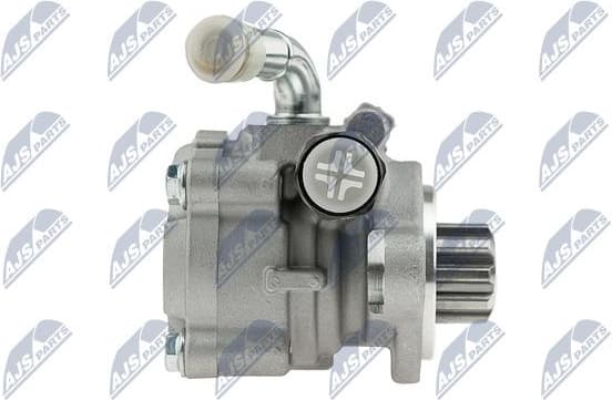 Hydraulic Pump, steering SPW-TY-018 - image 3