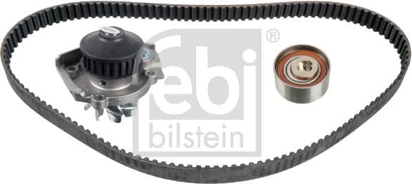 Water Pump & Timing Belt Kit 173128