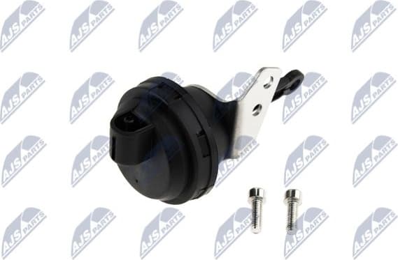 Vacuum Control Valve, exhaust gas recirculation EGR-VW-054 - image 2
