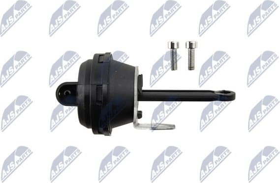 Vacuum Control Valve, exhaust gas recirculation EGR-VW-054 - image 3