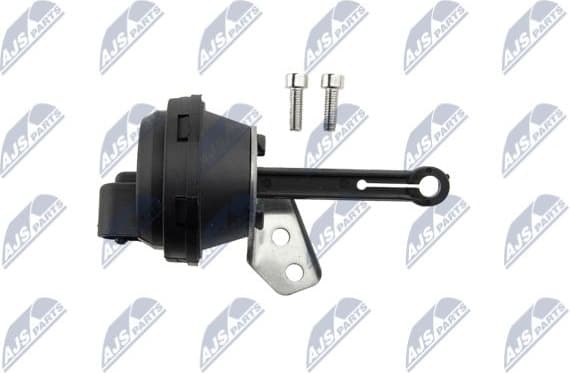 Vacuum Control Valve, exhaust gas recirculation EGR-VW-054 - image 4