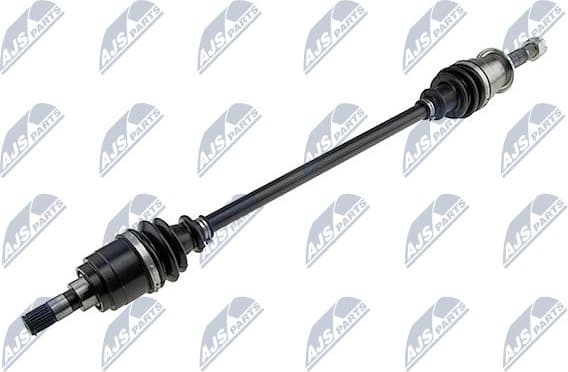 Drive Shaft NPW-DA-001