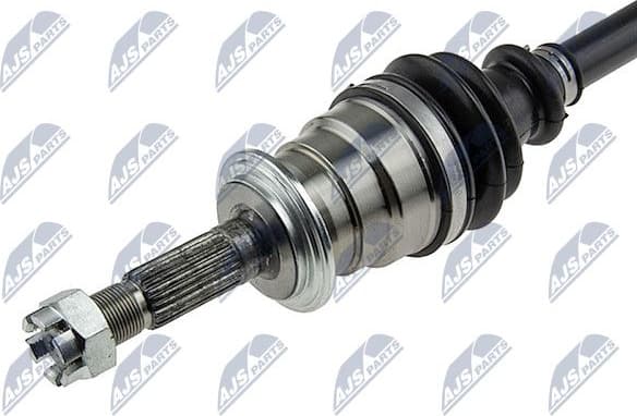Drive Shaft NPW-DA-001 - image 3