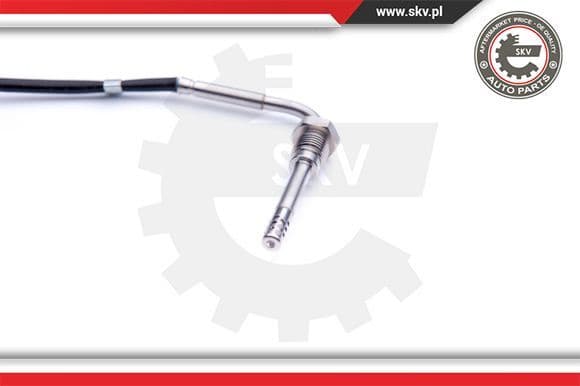 Sensor, exhaust gas temperature 30SKV182 - image 2
