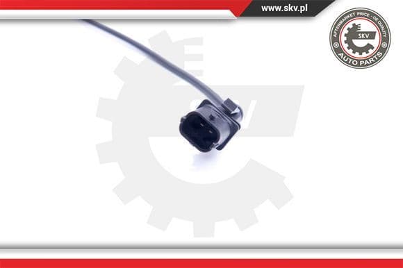 Sensor, exhaust gas temperature 30SKV182 - image 3