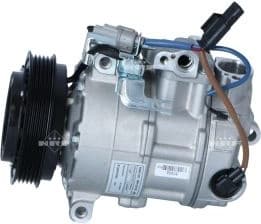 Compressor, air conditioning EASY FIT 320129