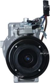 Compressor, air conditioning EASY FIT 320129 - image 4