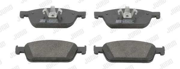 Brake Pad Set, disc brake 573460J