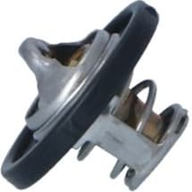 Thermostat, coolant EASY FIT 725182 - image 2