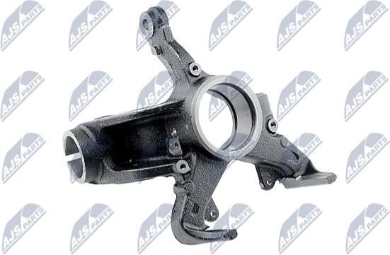 Steering Knuckle, wheel suspension ZZP-VW-015