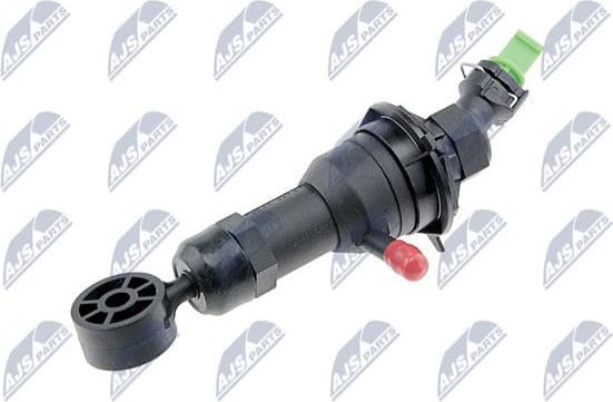Master Cylinder, clutch NSP-CT-000