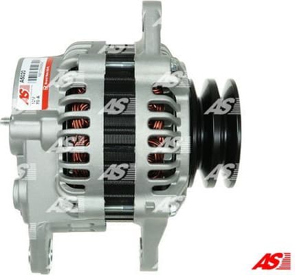 Alternator AS A5020 - image 2