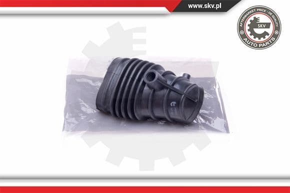 Intake Hose, air filter 24SKV473