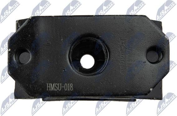 Mounting, engine ZPS-SU-018 - image 5