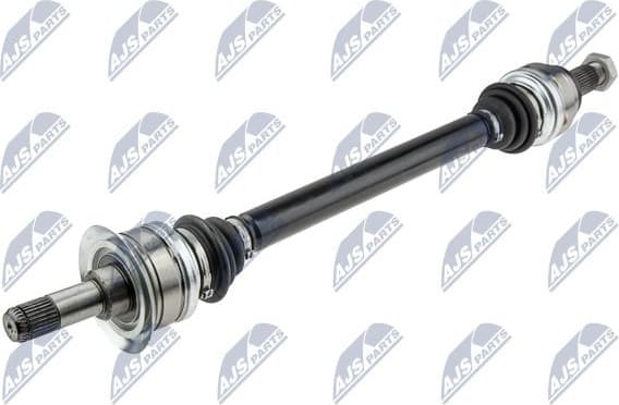 Drive Shaft NPW-BM-091