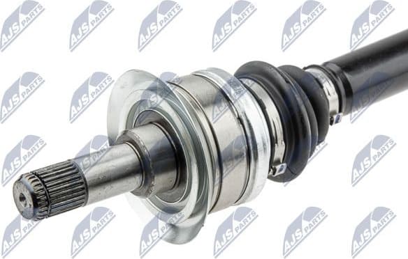 Drive Shaft NPW-BM-091 - image 2