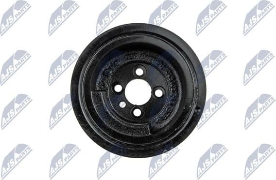 Belt Pulley, crankshaft RKP-VW-011 - image 5