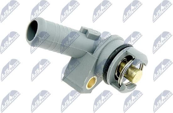 Thermostat, oil cooling CTM-FR-010