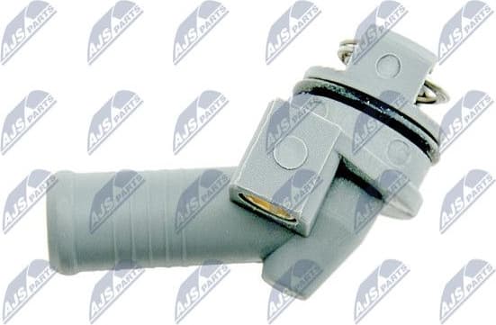 Thermostat, oil cooling CTM-FR-010 - image 3