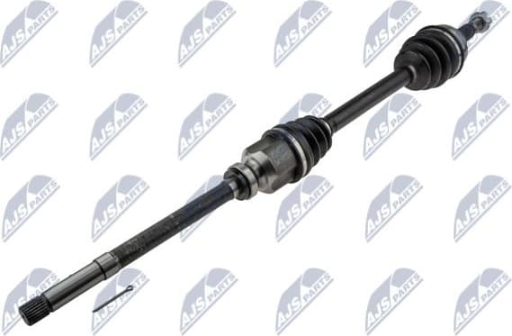 Drive Shaft NPW-PE-045