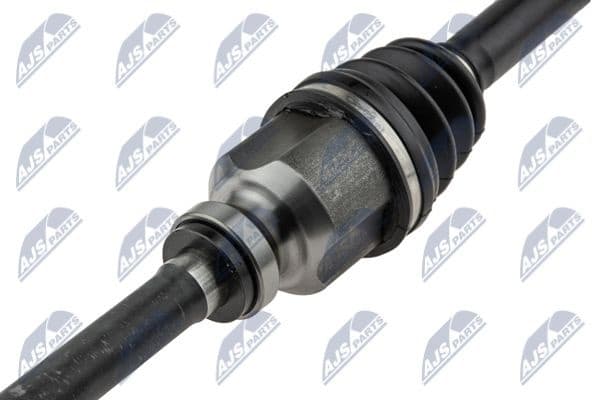 Drive Shaft NPW-PE-045 - image 3