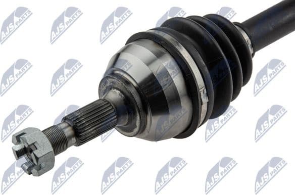 Drive Shaft NPW-PE-045 - image 4