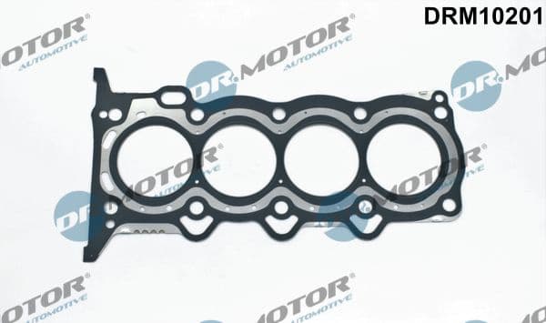 Gasket, cylinder head DRM10201