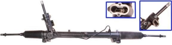 Steering Gear 711520970