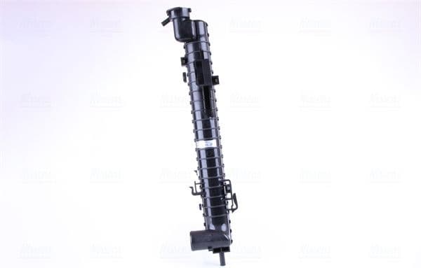 Radiator, engine cooling 606555 - image 2